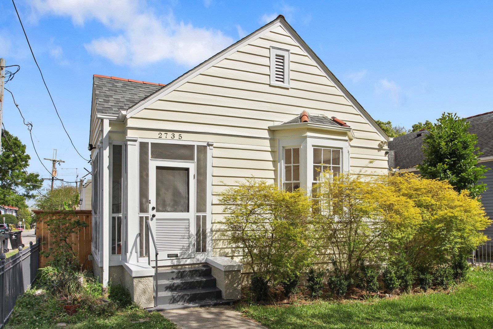 Uptown Single Family Renovation and Addition | News & Press | Adamick ...