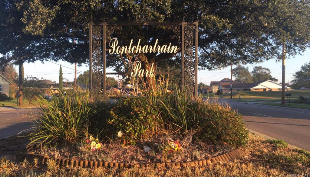 Ranch Style Homes of Pontchartrain Park News & Press Adamick